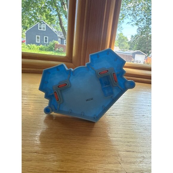 Fisher Price Disney Frozen Olafs Cocoa Cafe Playset With Blue Cup Accessory - Picture 4 of 6